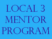 Local 3 Mentor Sign Up