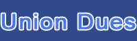 Dues Banner