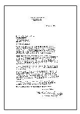 MLK Letter