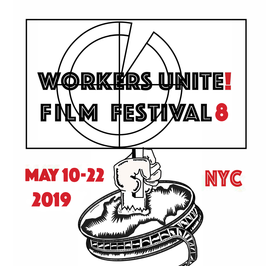 Workers Unite Film Festival