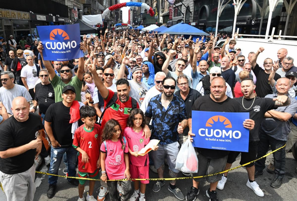 Cuomo