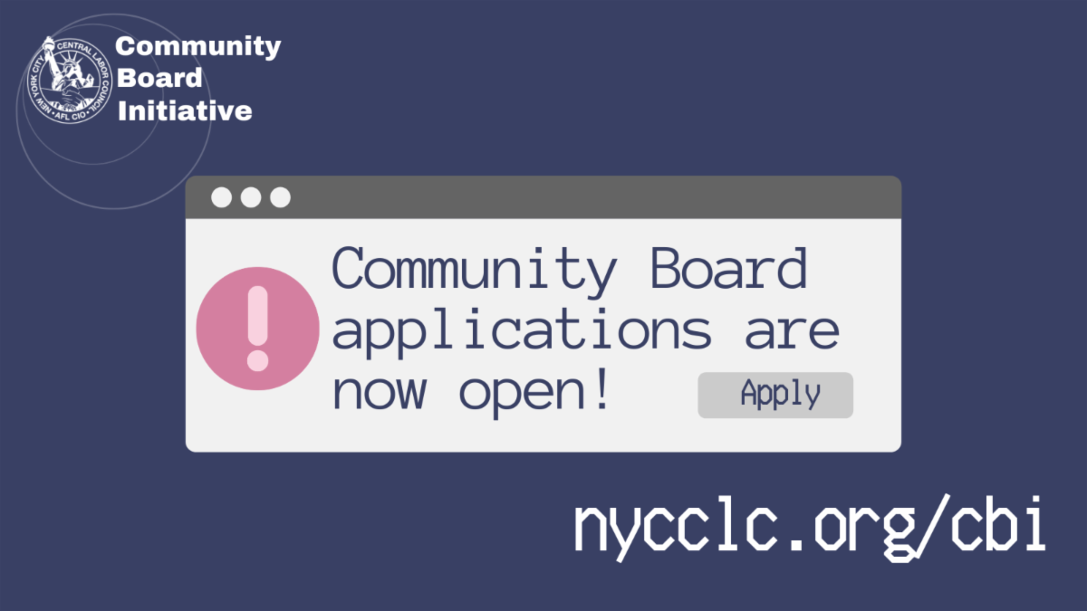 NYCCLC