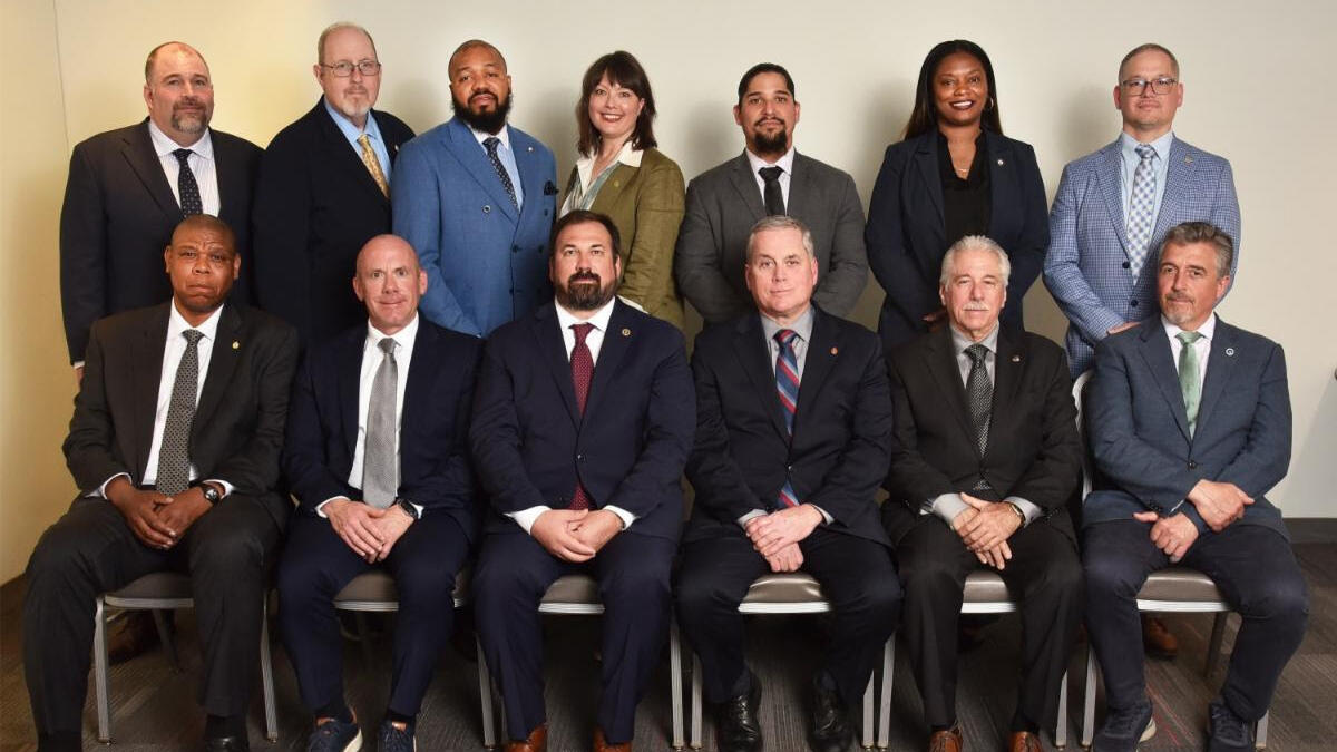 Union Democracy in Action | Local Union No. 3 IBEW