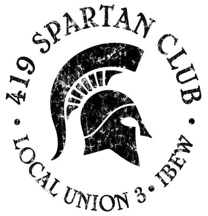 Spartan 419 Club