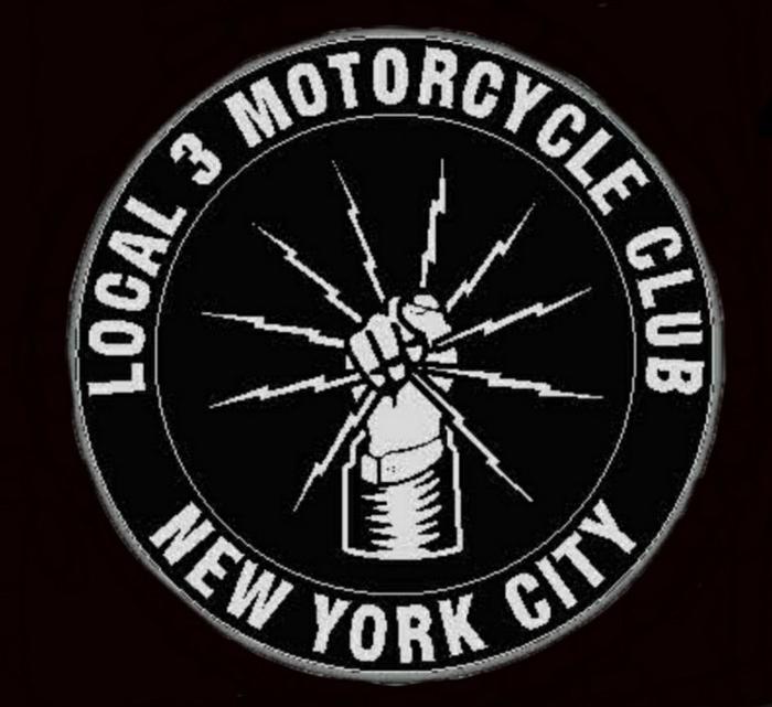 Motorcycle Club