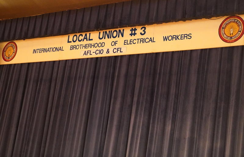 News | Local Union No. 3 IBEW