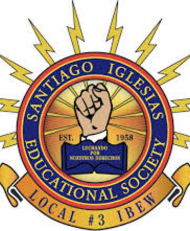 Santiago Iglesias Educational Society, Inc.