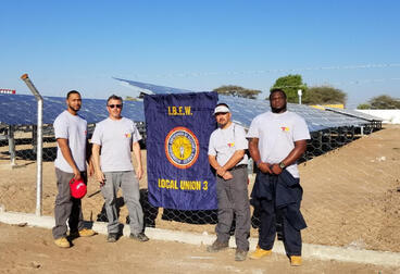 News | Local Union No. 3 IBEW