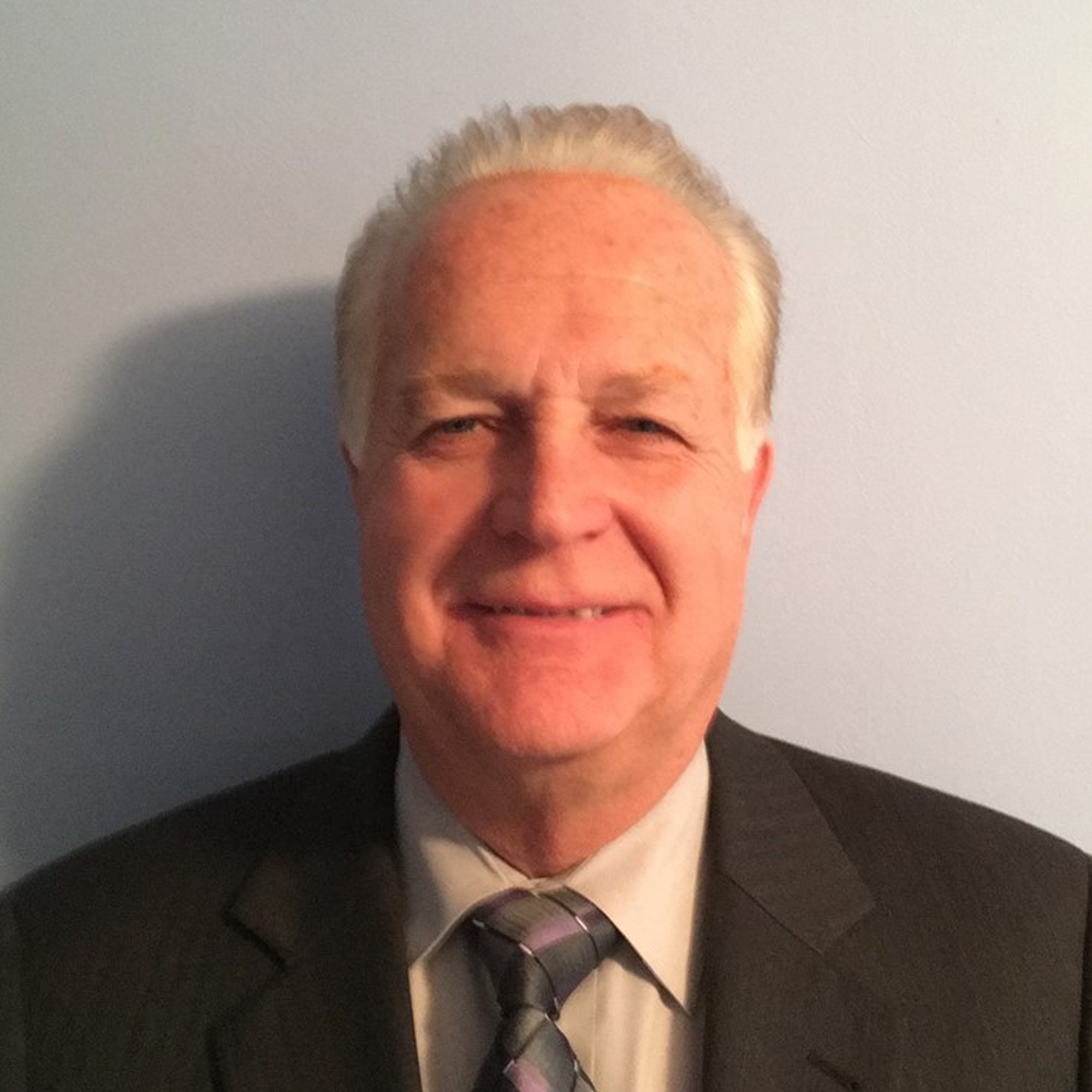 Pension Director Thomas Gallagher to Retire Effective May 1st Local