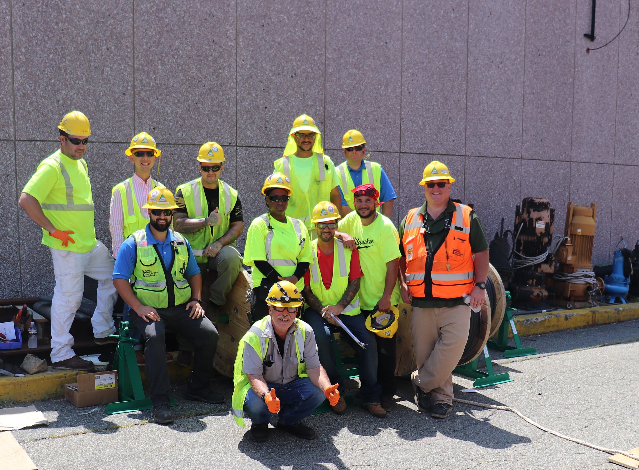 Ibew Local 47 Union Holidays - ju9of68