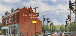 Be a part of IBEW History Help preserve Henry Miller's Legacy Local