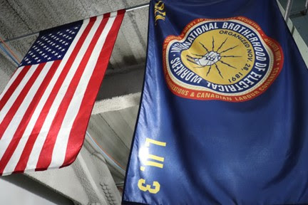 Summer Time | Local Union No. 3 IBEW