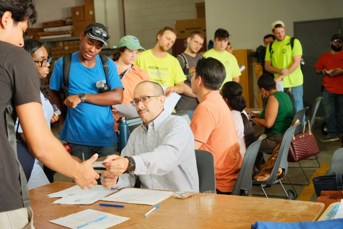 PINCC Assists Apprentices with Tools & Resources | Local Union No. 3 IBEW