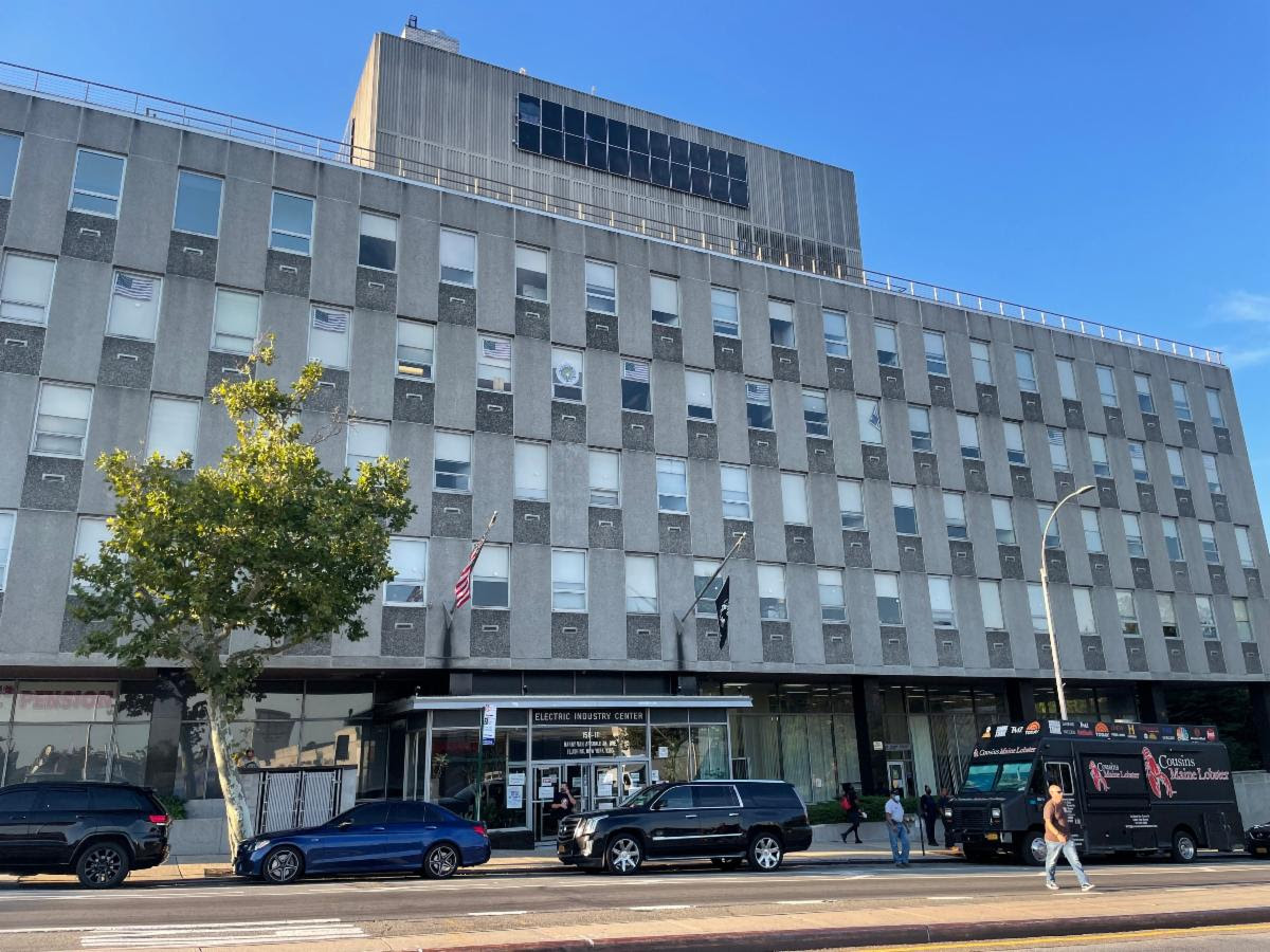 Updates from the August General Membership Meeting | Local Union No. 3 IBEW
